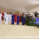 Image for article titled Here's How Every Famous Star Interpreted 'America' at the 2021 Met Gala